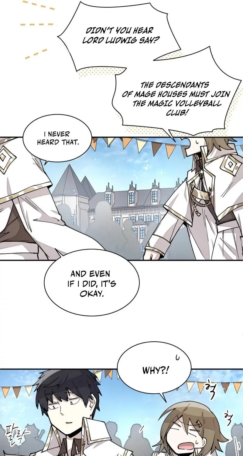 Reincarnation of the Hero Party