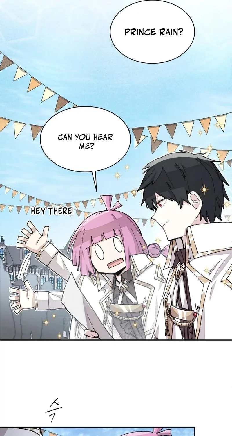 Reincarnation of the Hero Party