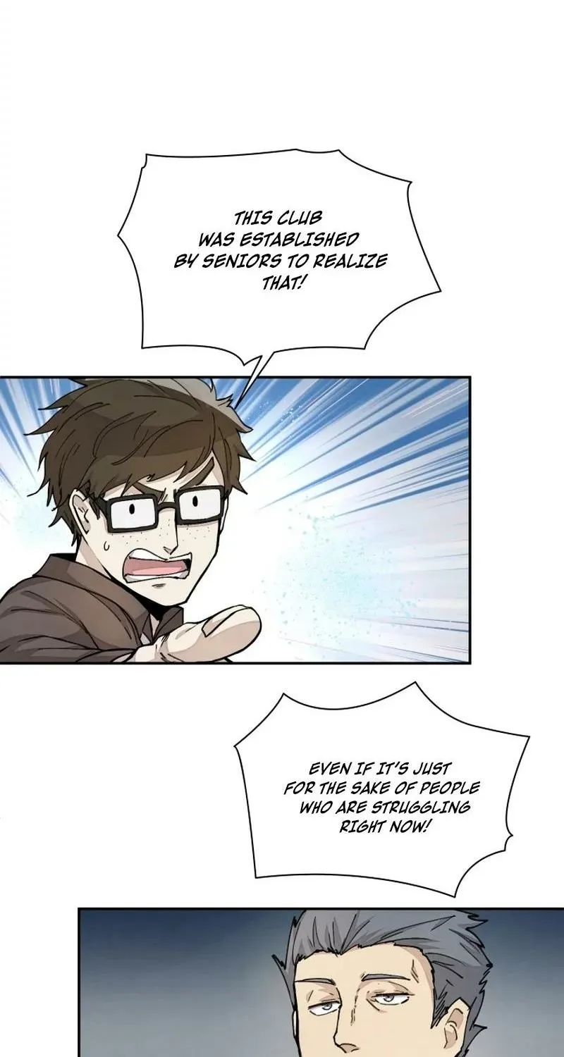 Reincarnation of the Hero Party