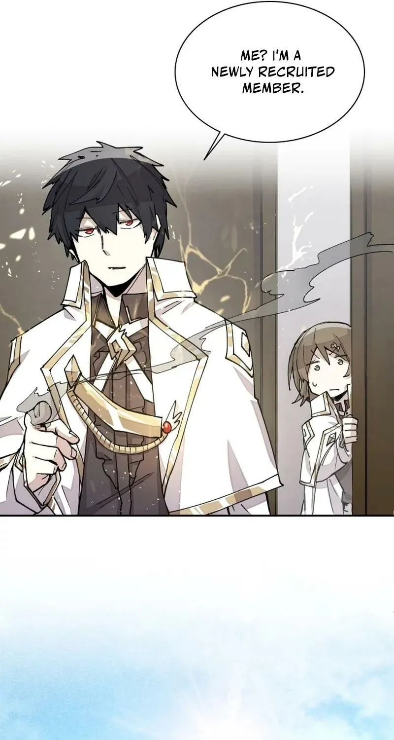 Reincarnation of the Hero Party
