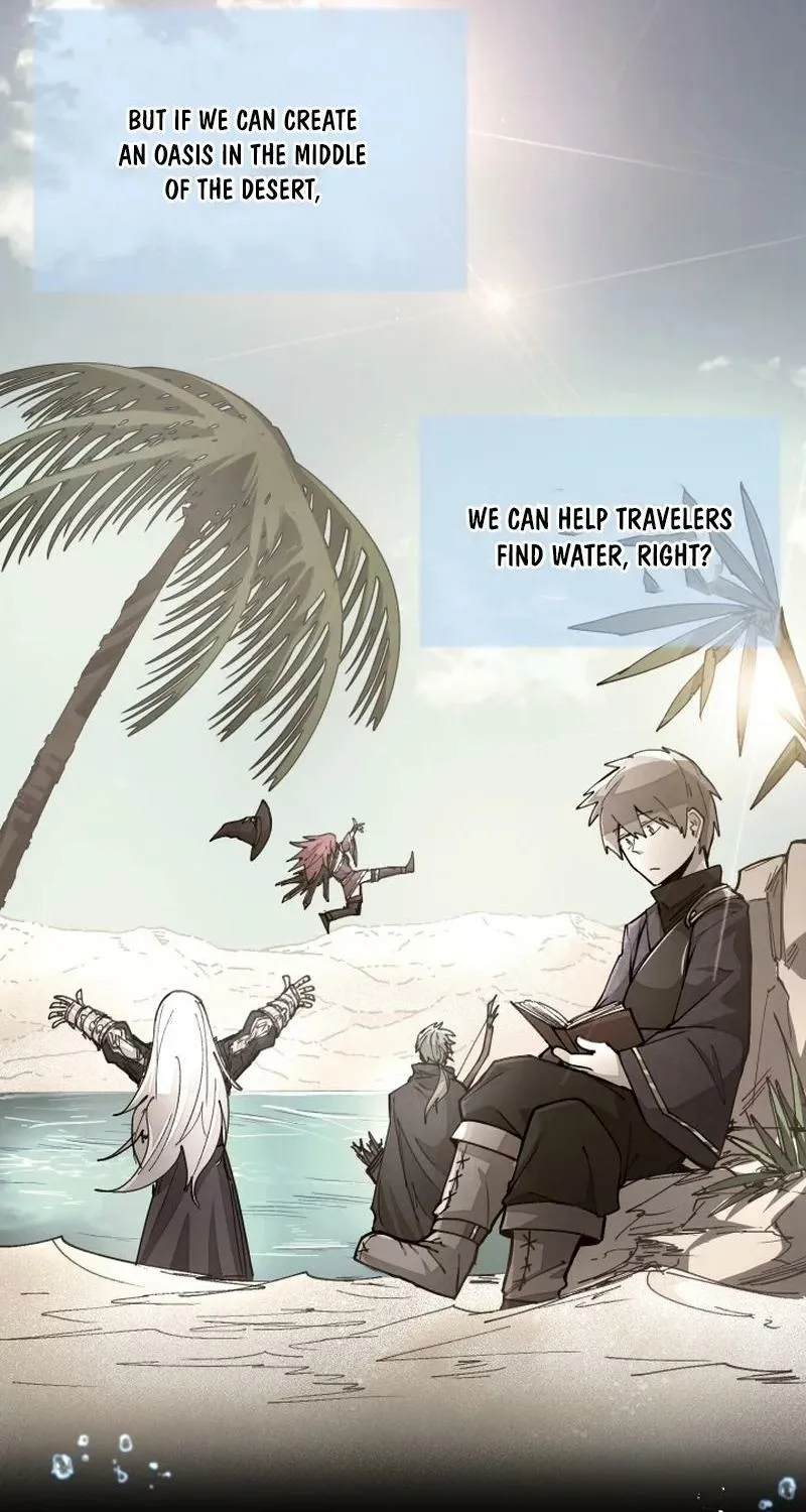 Reincarnation of the Hero Party