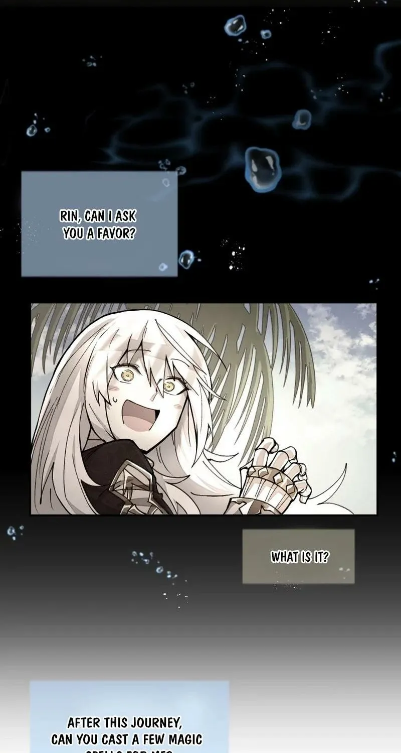 Reincarnation of the Hero Party