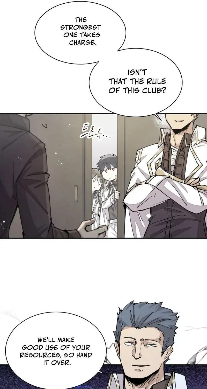 Reincarnation of the Hero Party