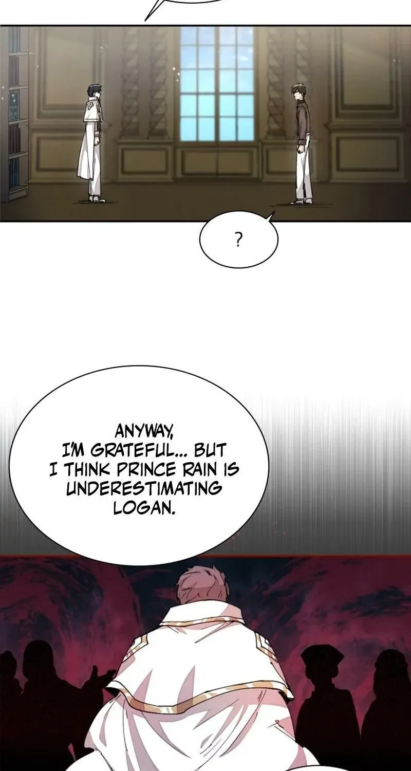 Reincarnation of the Hero Party