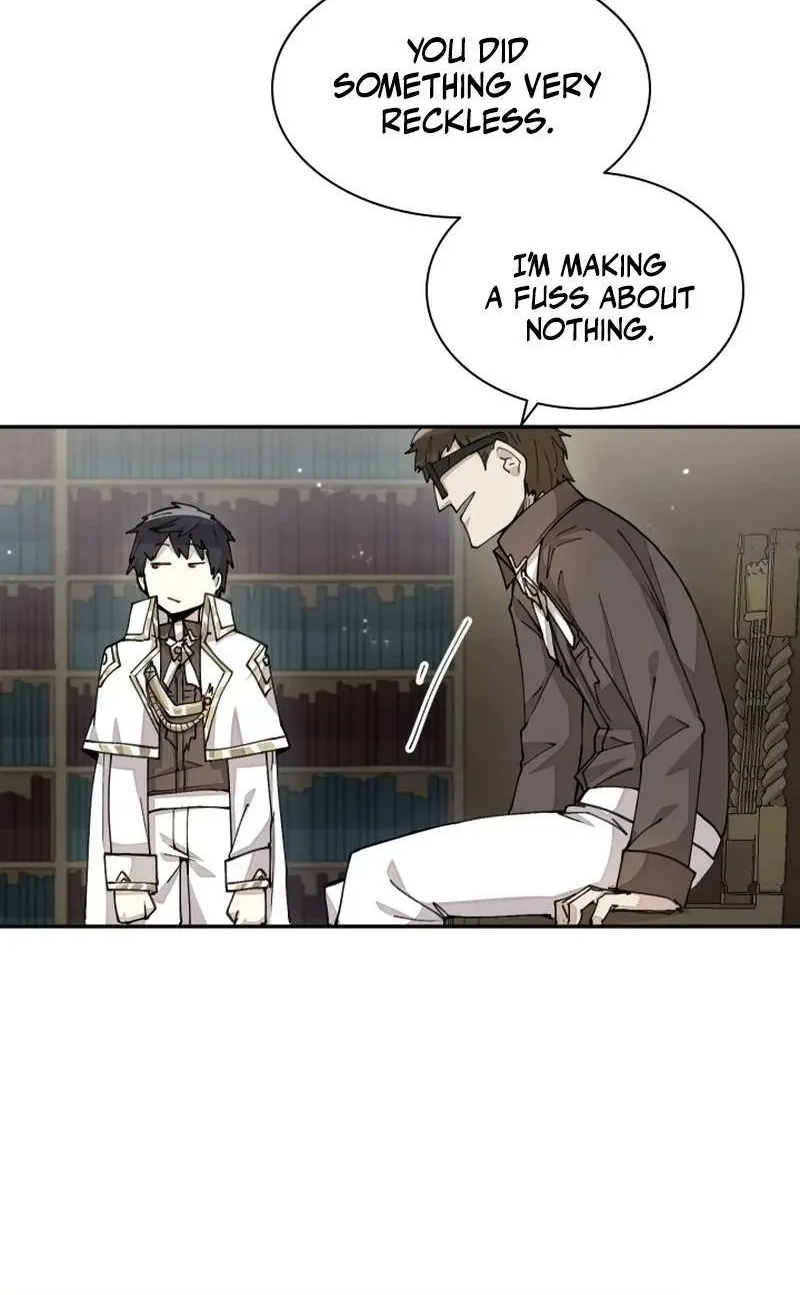 Reincarnation of the Hero Party