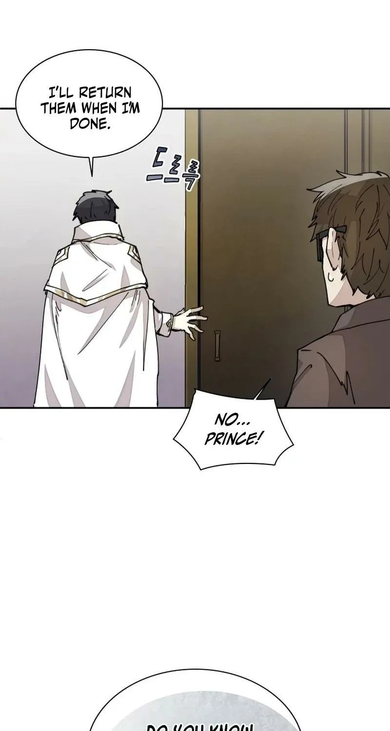 Reincarnation of the Hero Party
