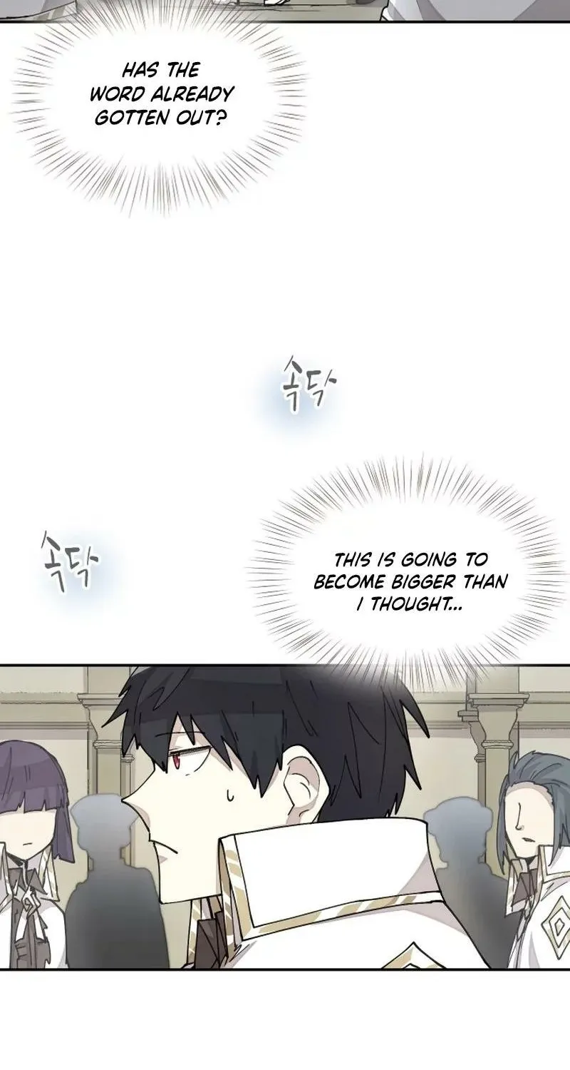Reincarnation of the Hero Party
