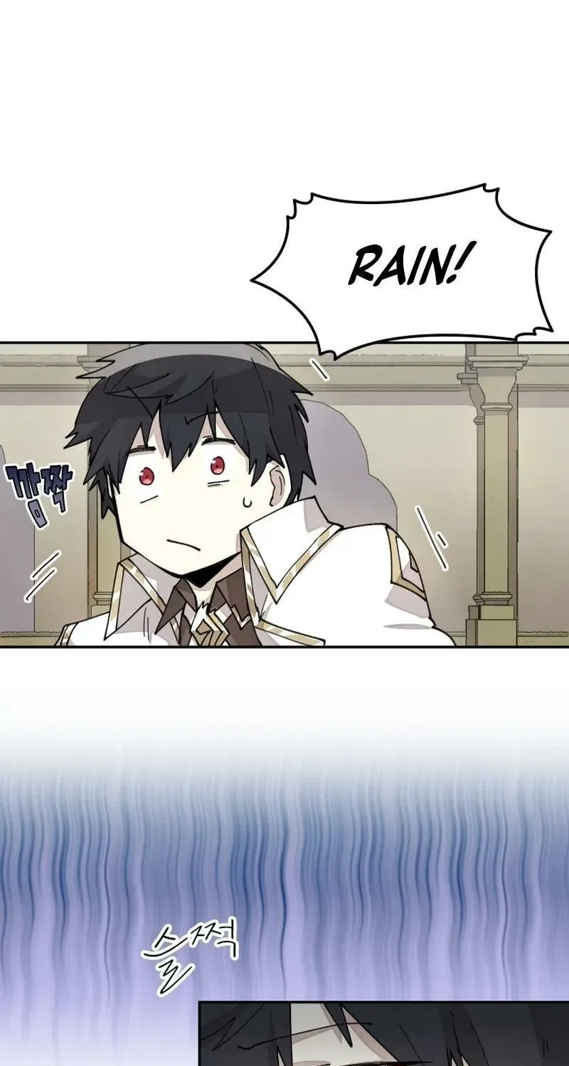 Reincarnation of the Hero Party