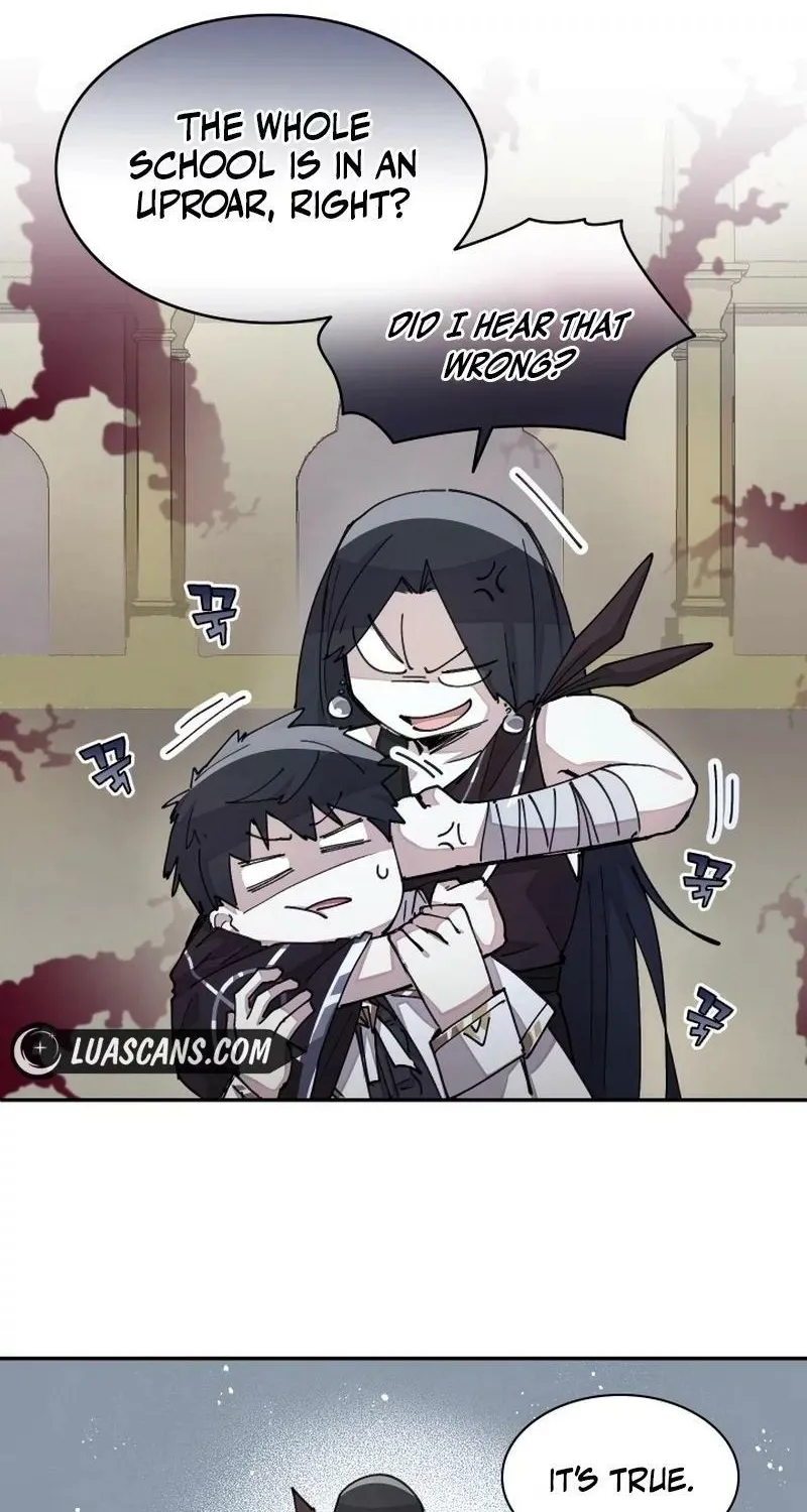 Reincarnation of the Hero Party