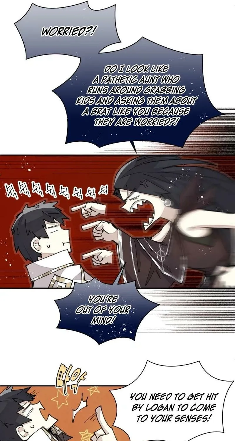 Reincarnation of the Hero Party