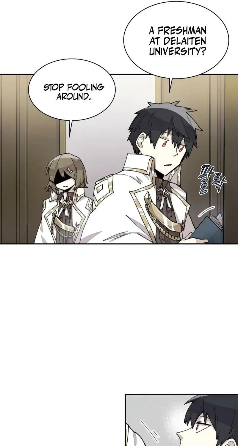 Reincarnation of the Hero Party