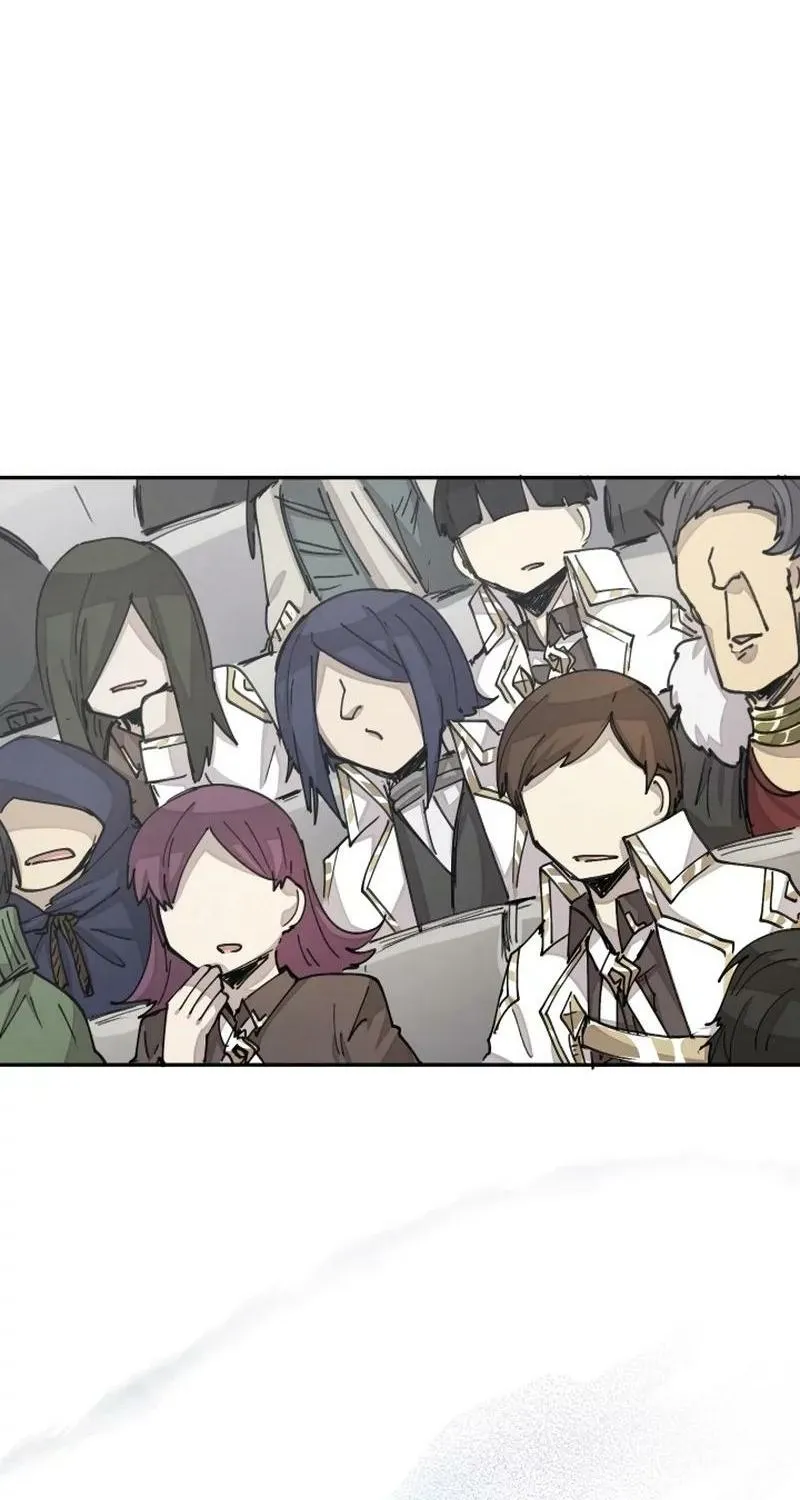 Reincarnation of the Hero Party