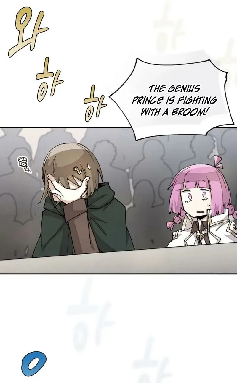 Reincarnation of the Hero Party