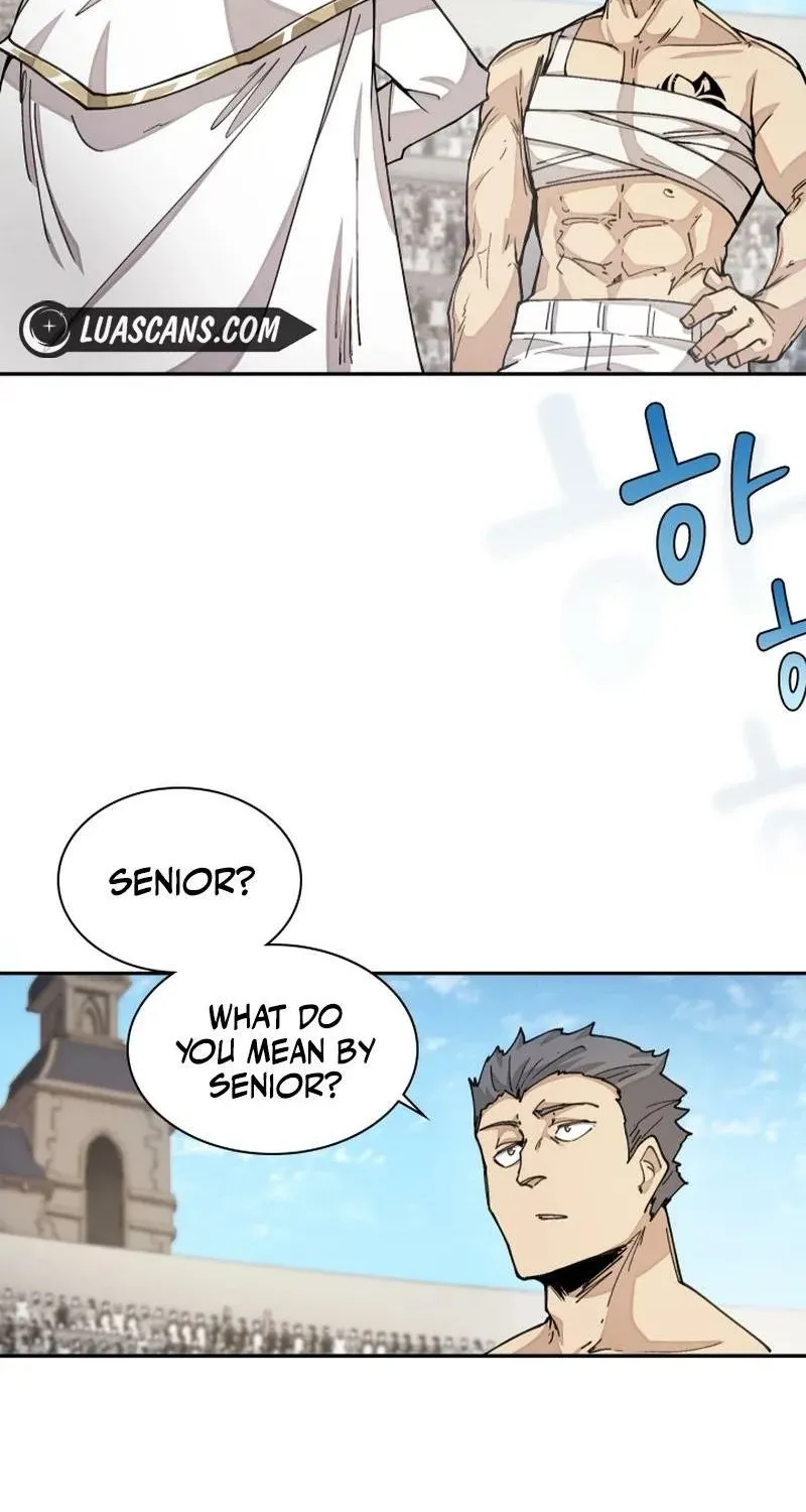 Reincarnation of the Hero Party