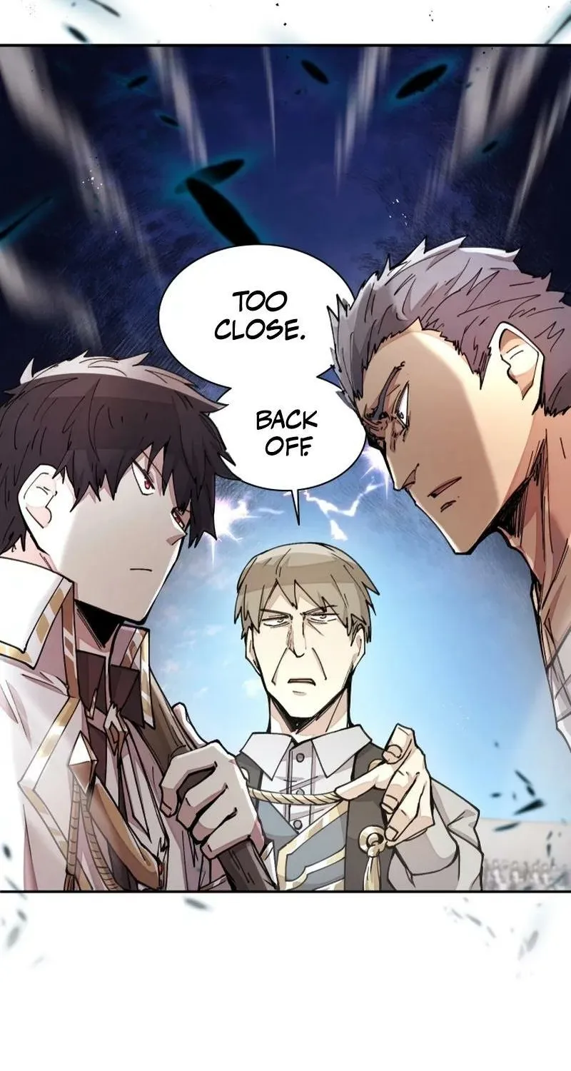 Reincarnation of the Hero Party