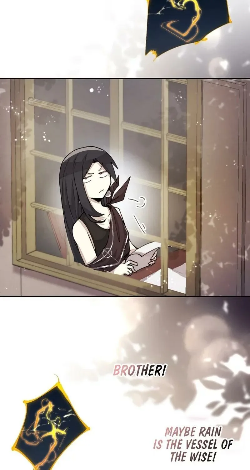 Reincarnation of the Hero Party