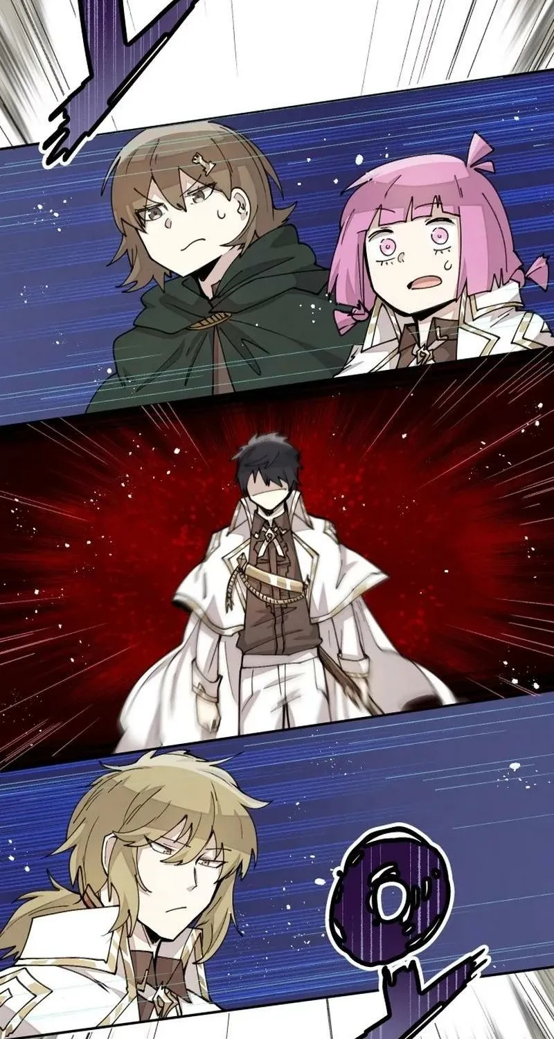 Reincarnation of the Hero Party