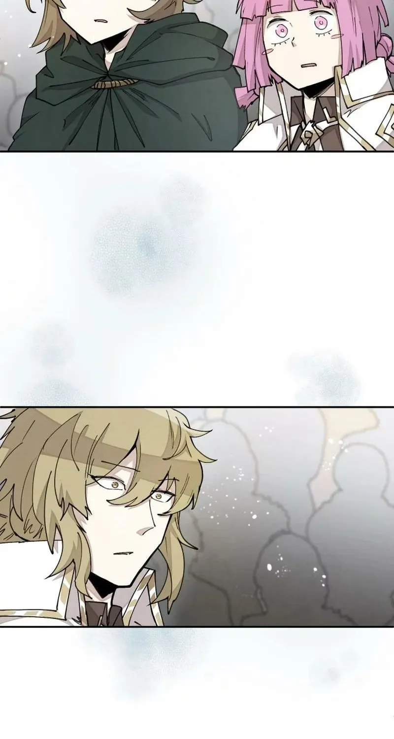 Reincarnation of the Hero Party