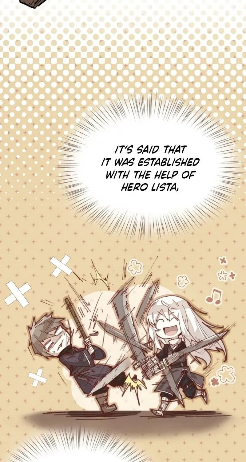 Reincarnation of the Hero Party