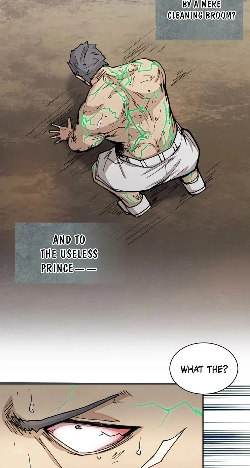 Reincarnation of the Hero Party