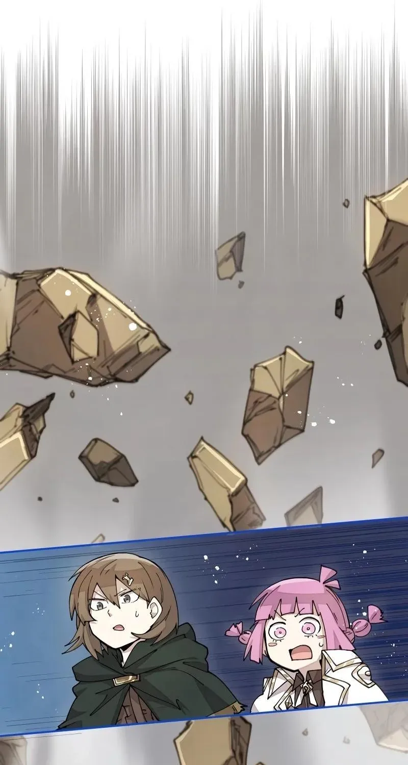 Reincarnation of the Hero Party