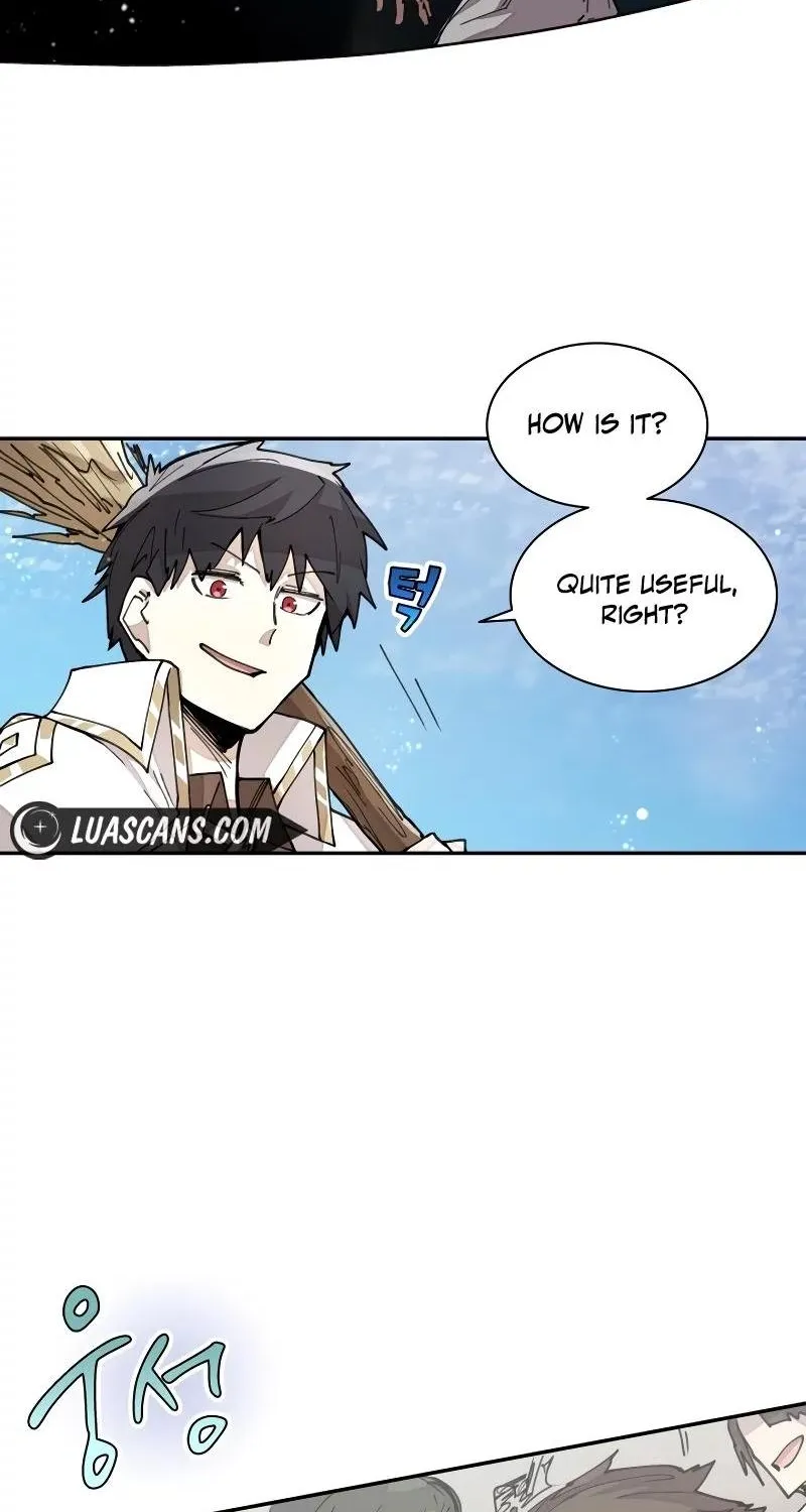 Reincarnation of the Hero Party