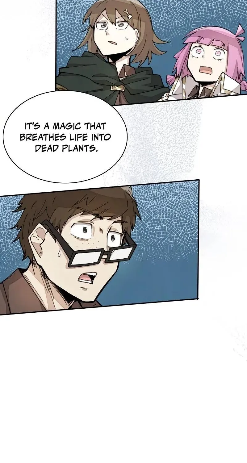Reincarnation of the Hero Party
