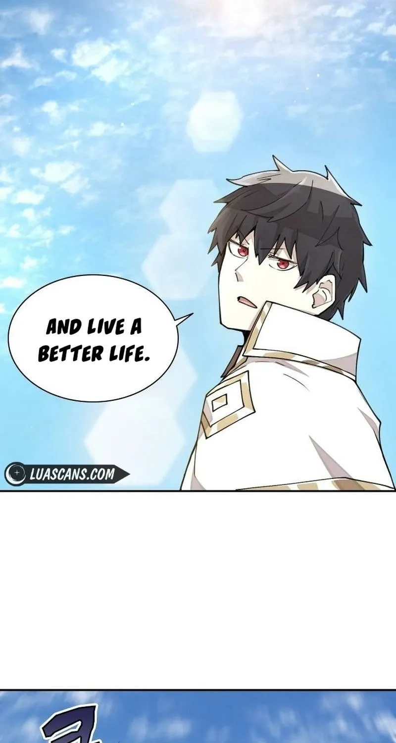 Reincarnation of the Hero Party