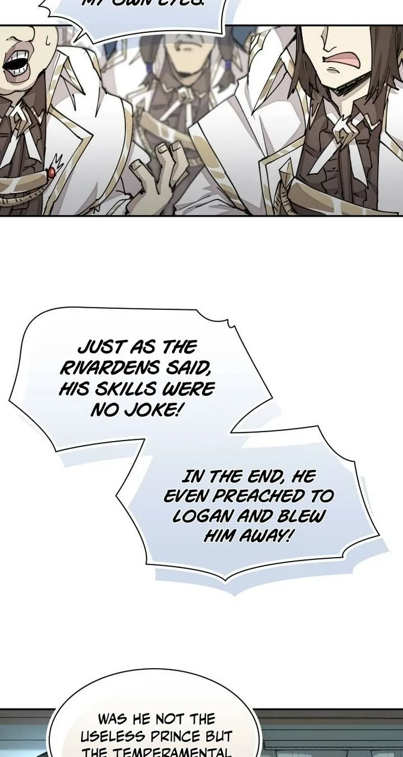 Reincarnation of the Hero Party