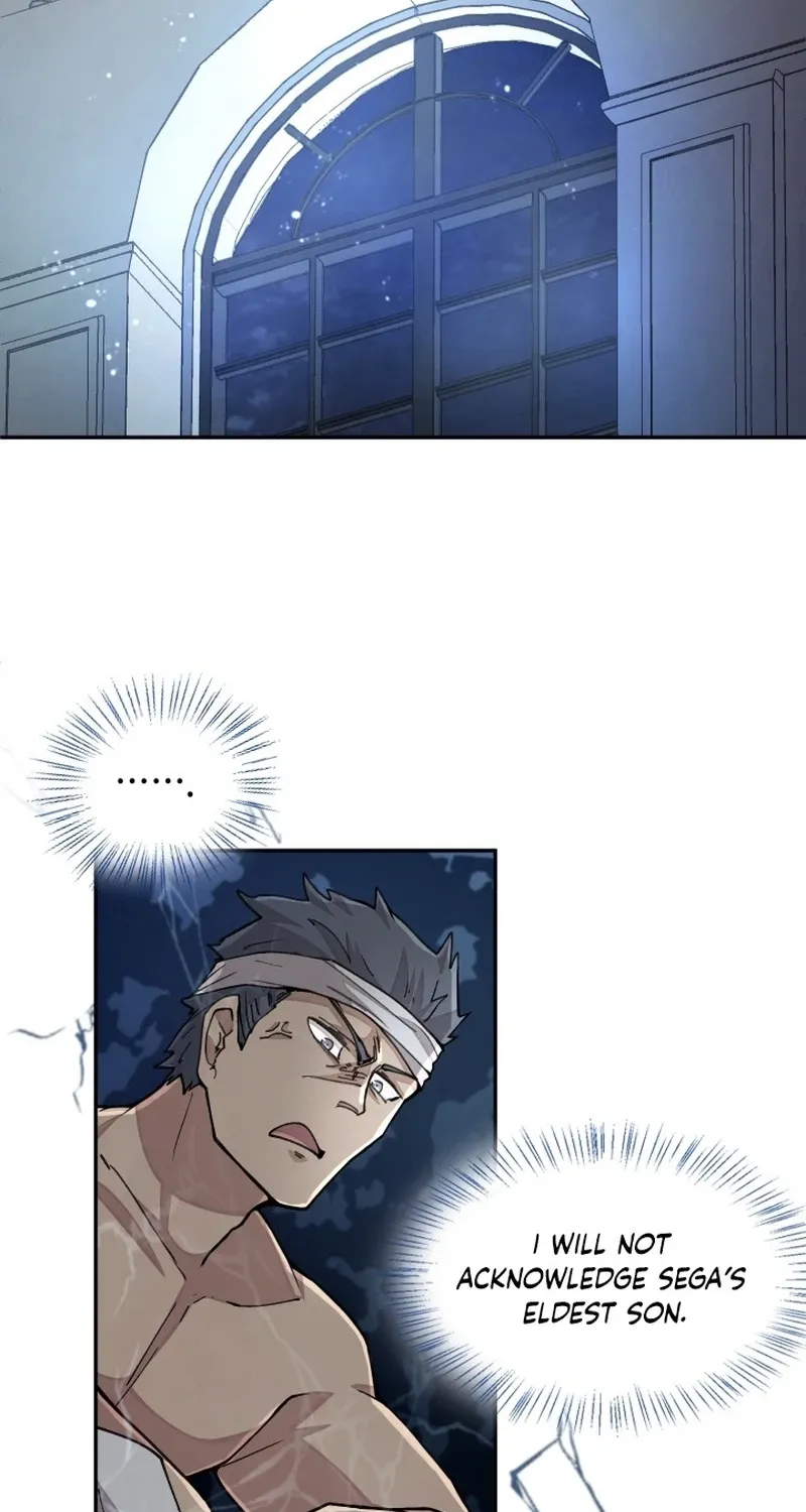 Reincarnation of the Hero Party