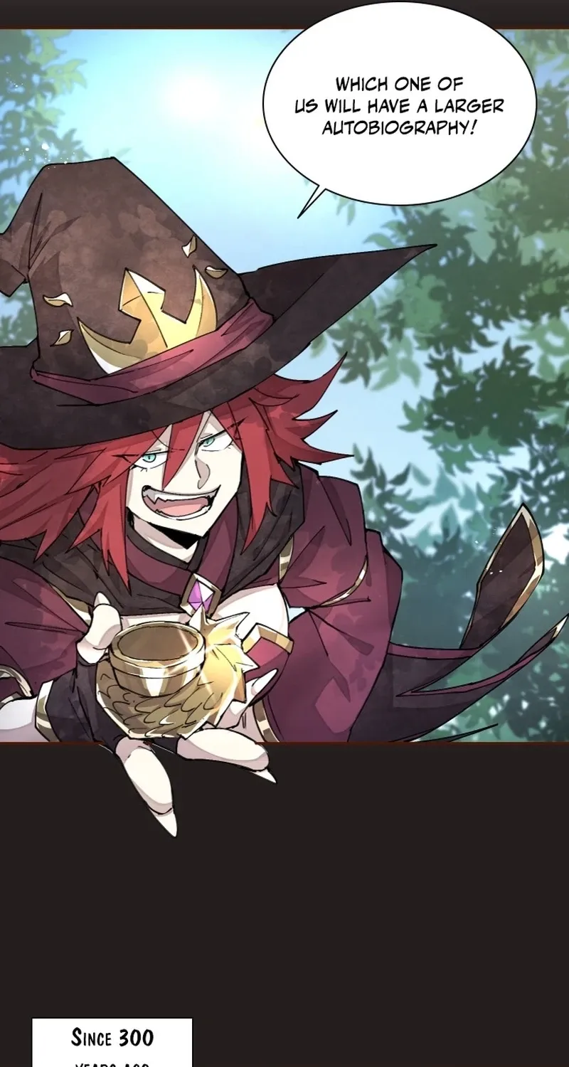Reincarnation of the Hero Party