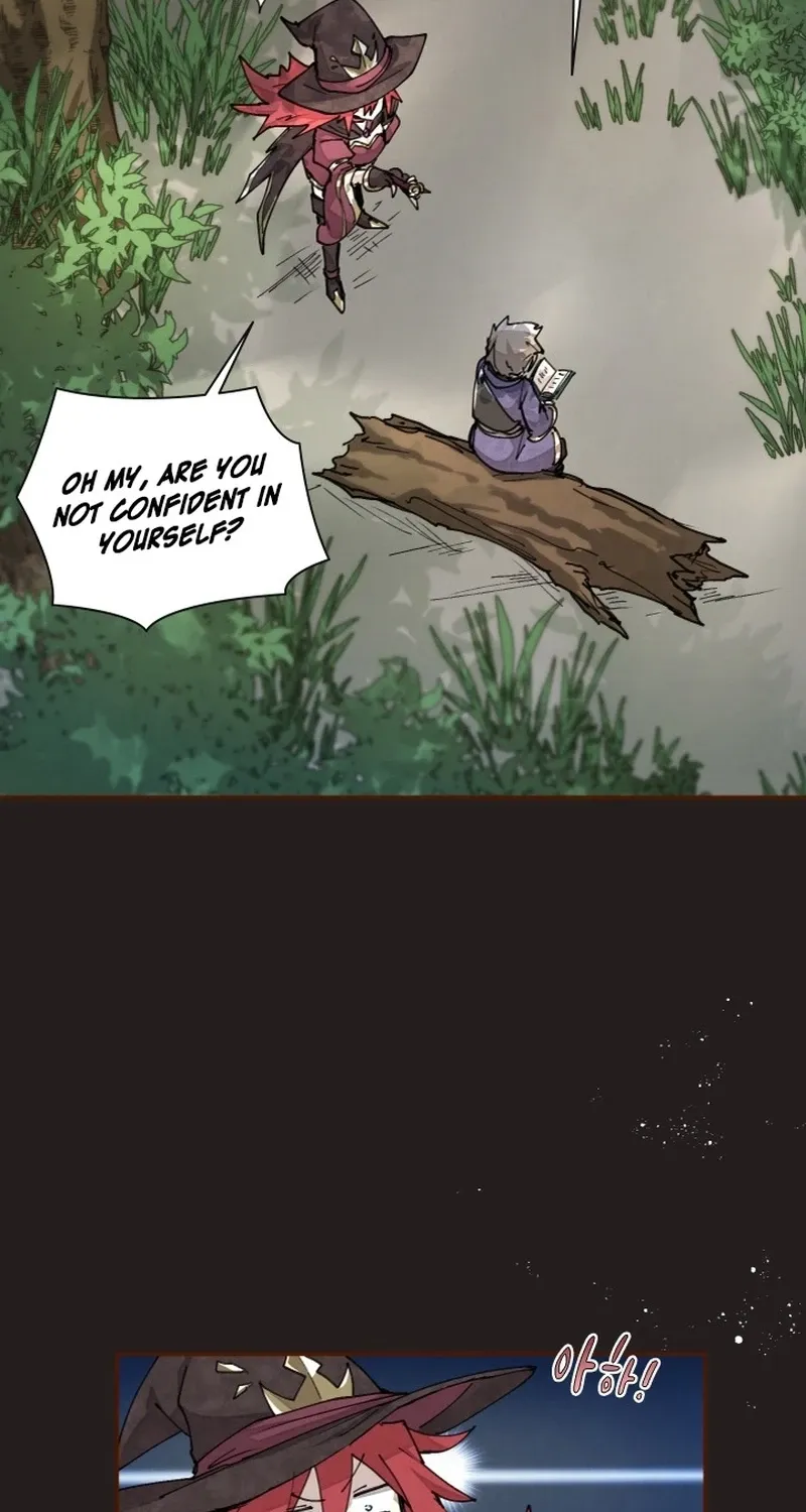 Reincarnation of the Hero Party