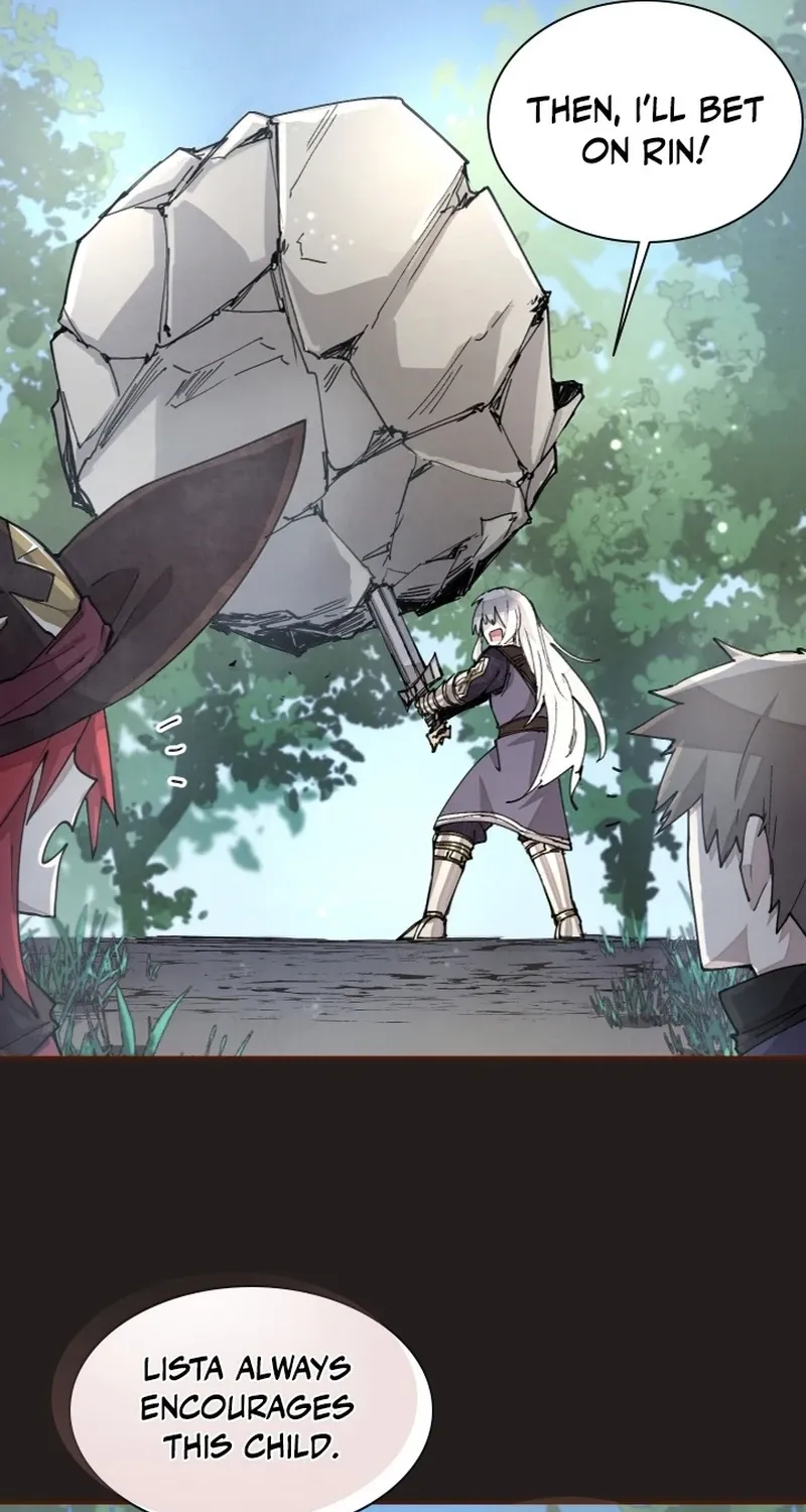 Reincarnation of the Hero Party