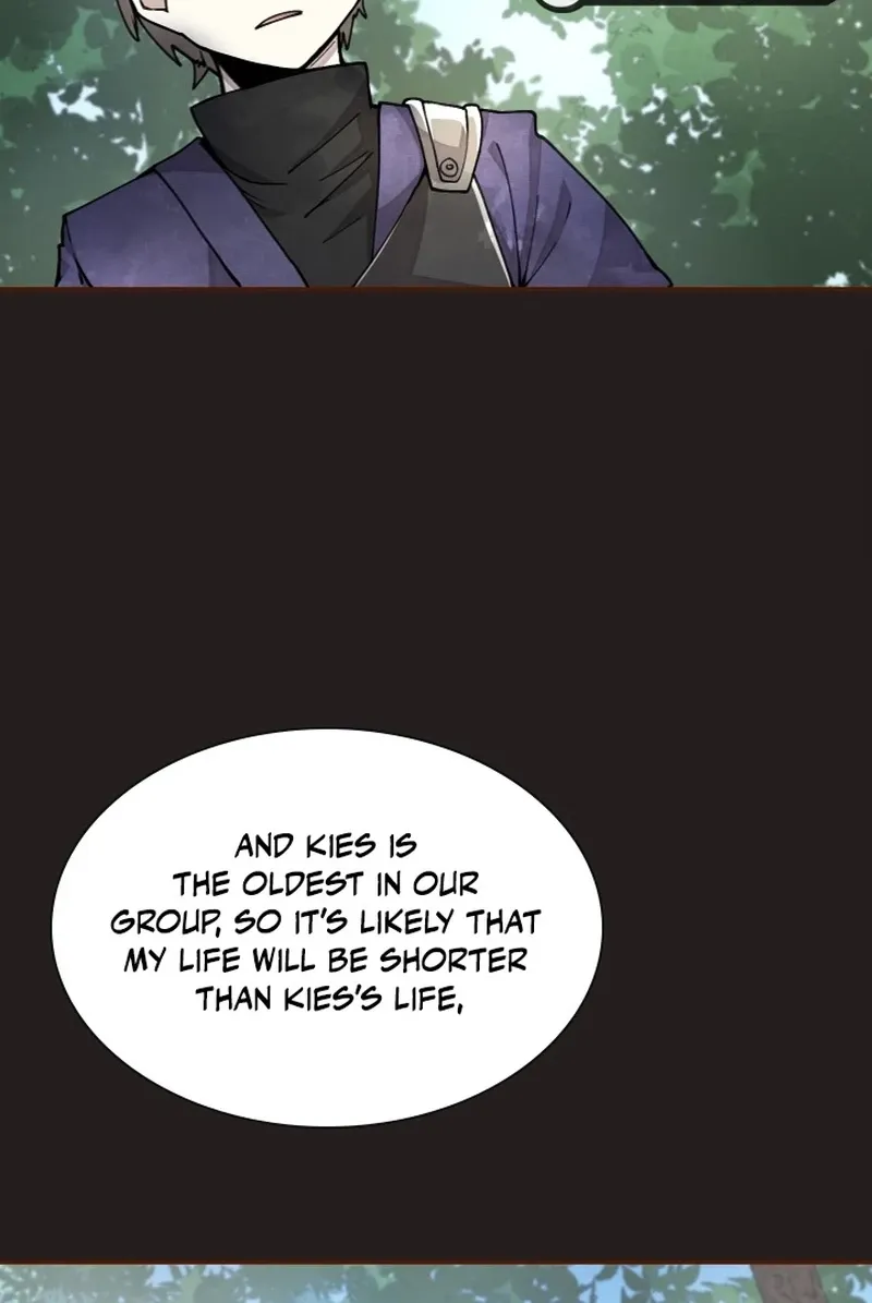 Reincarnation of the Hero Party