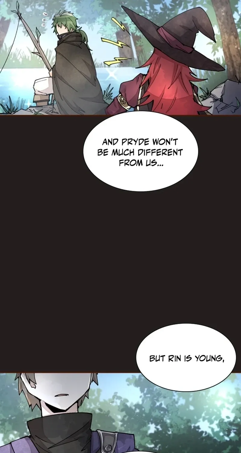 Reincarnation of the Hero Party