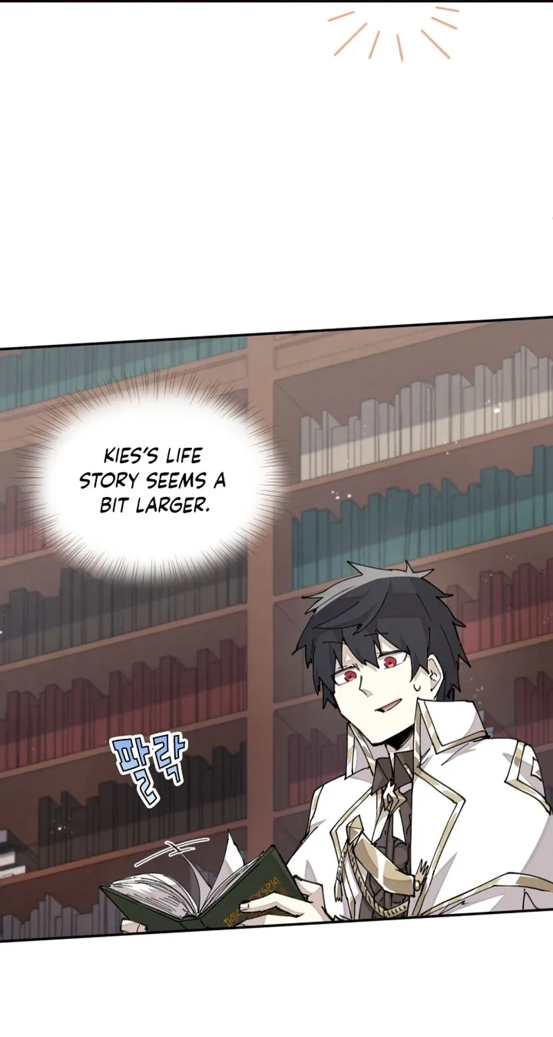 Reincarnation of the Hero Party