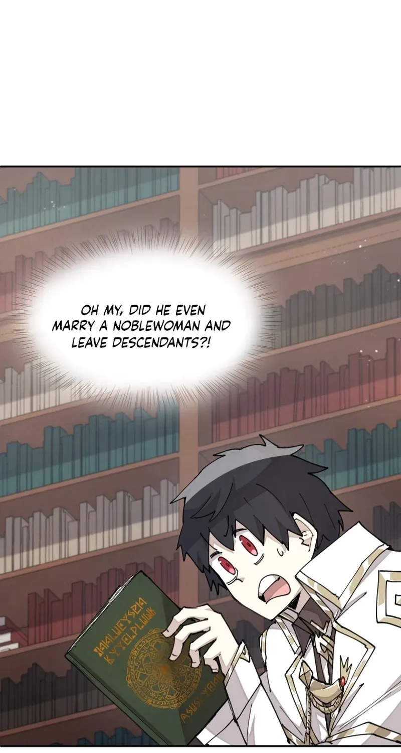 Reincarnation of the Hero Party