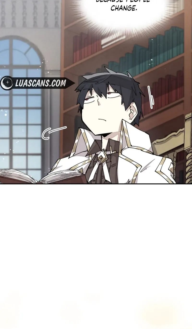 Reincarnation of the Hero Party