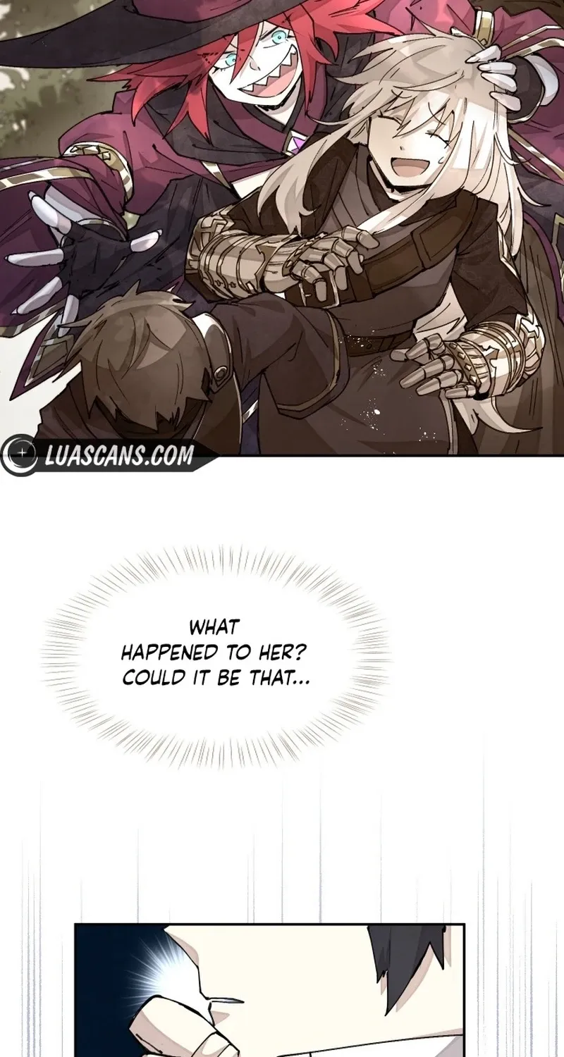 Reincarnation of the Hero Party