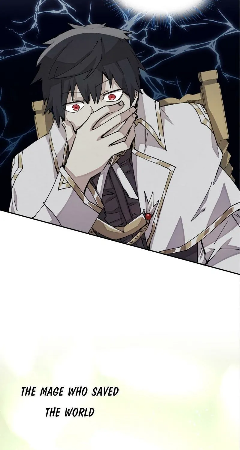 Reincarnation of the Hero Party
