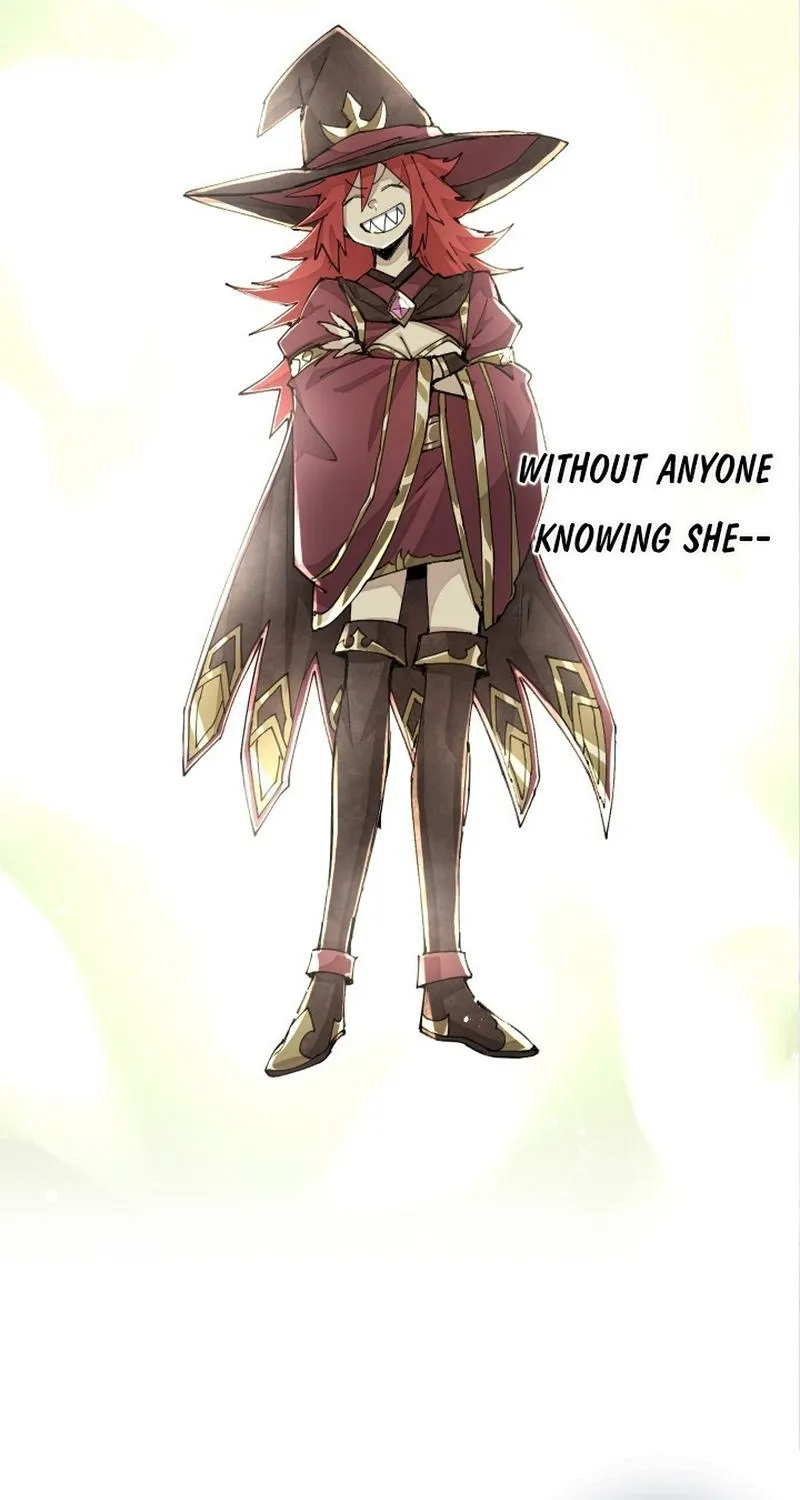 Reincarnation of the Hero Party