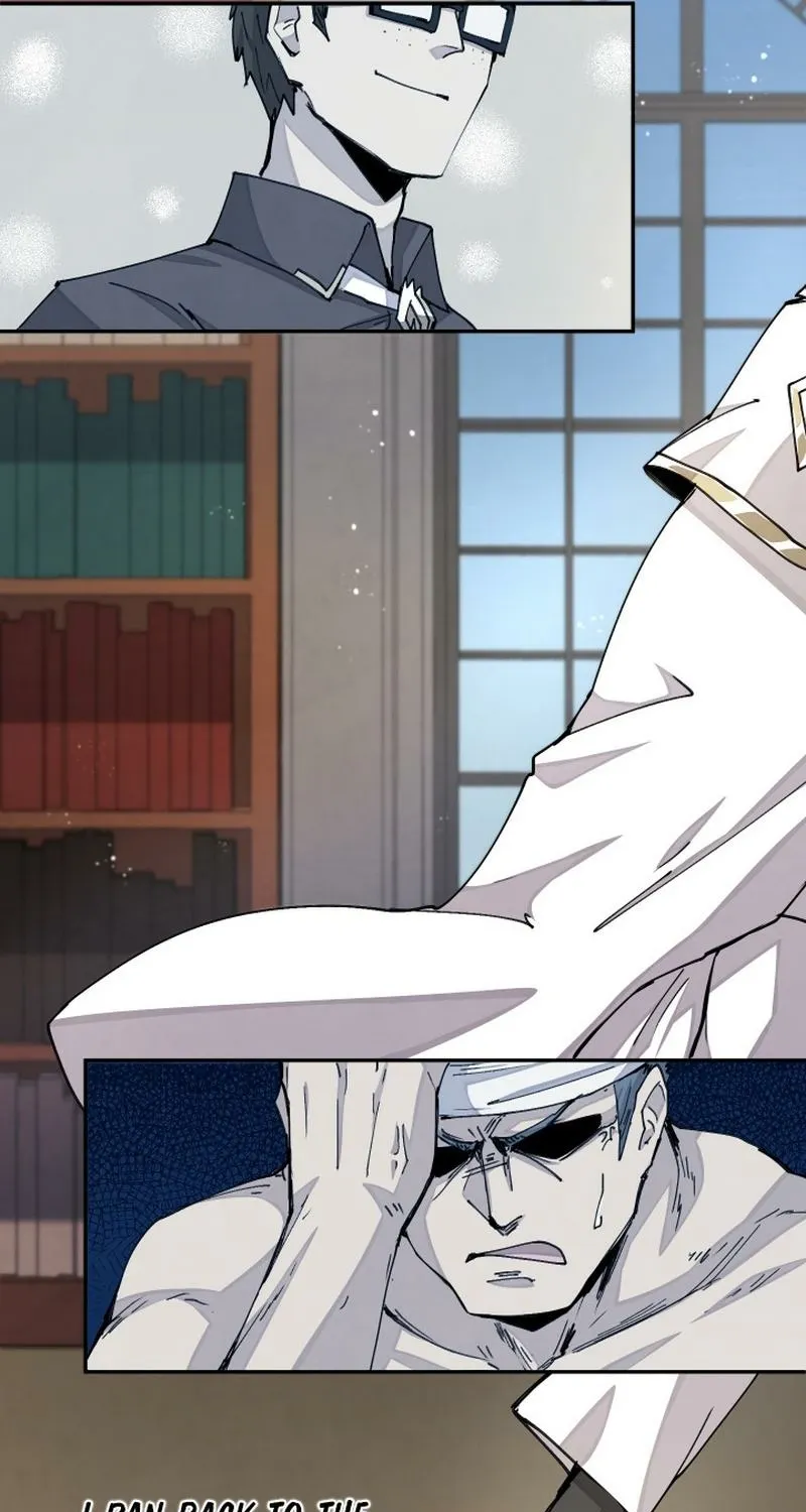 Reincarnation of the Hero Party