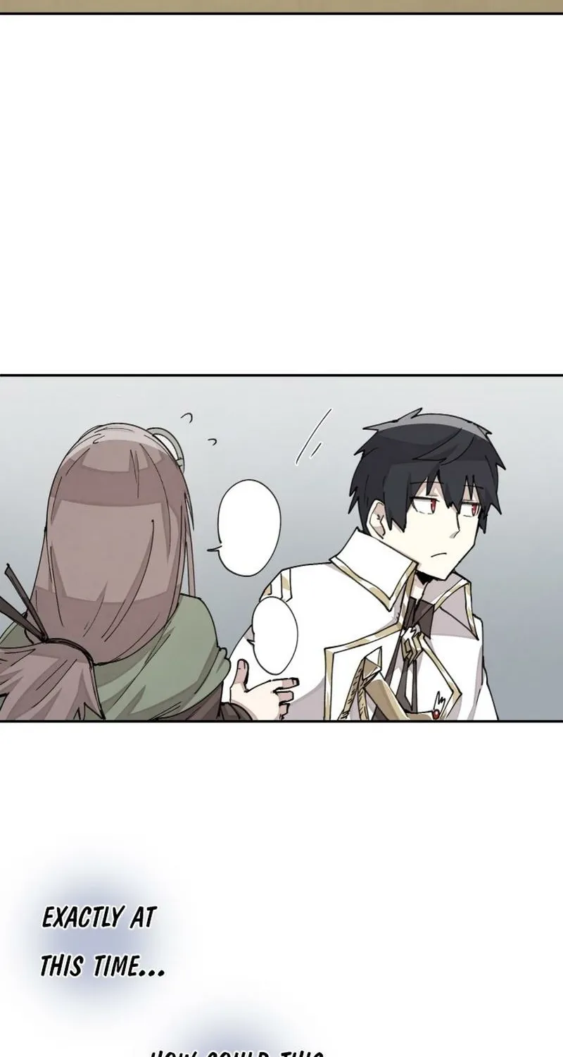Reincarnation of the Hero Party