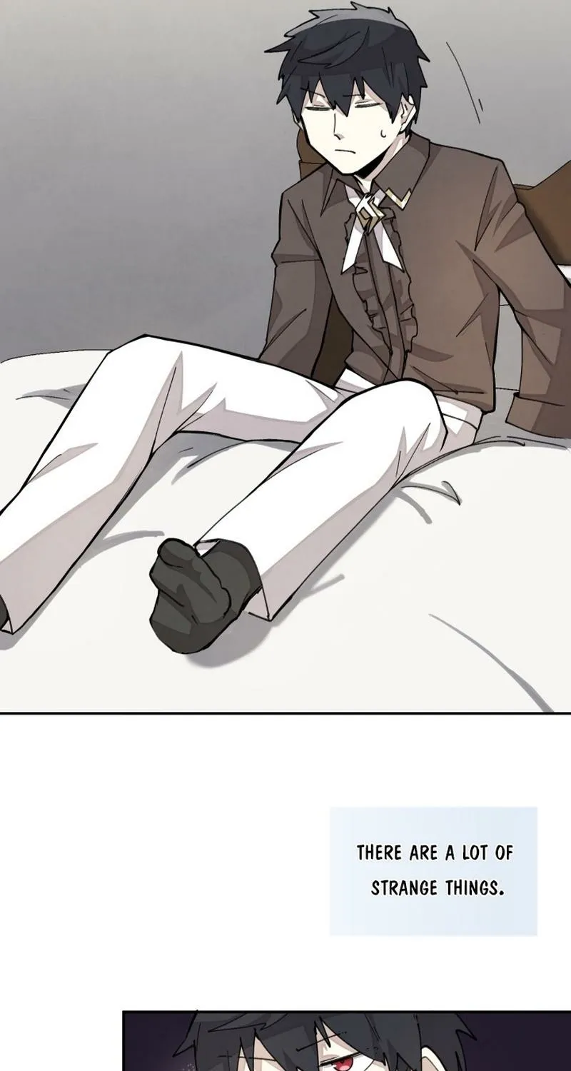 Reincarnation of the Hero Party