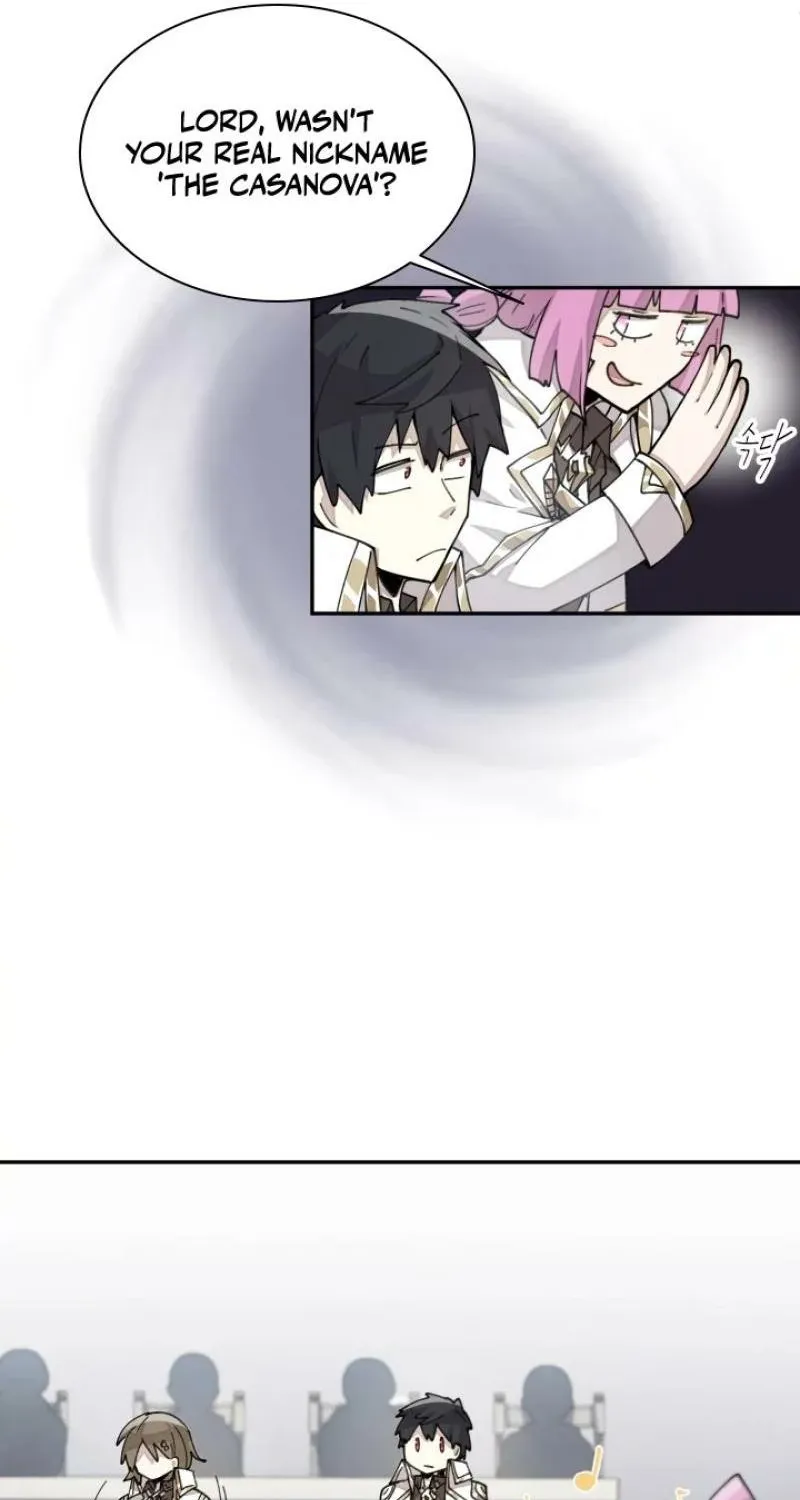 Reincarnation of the Hero Party
