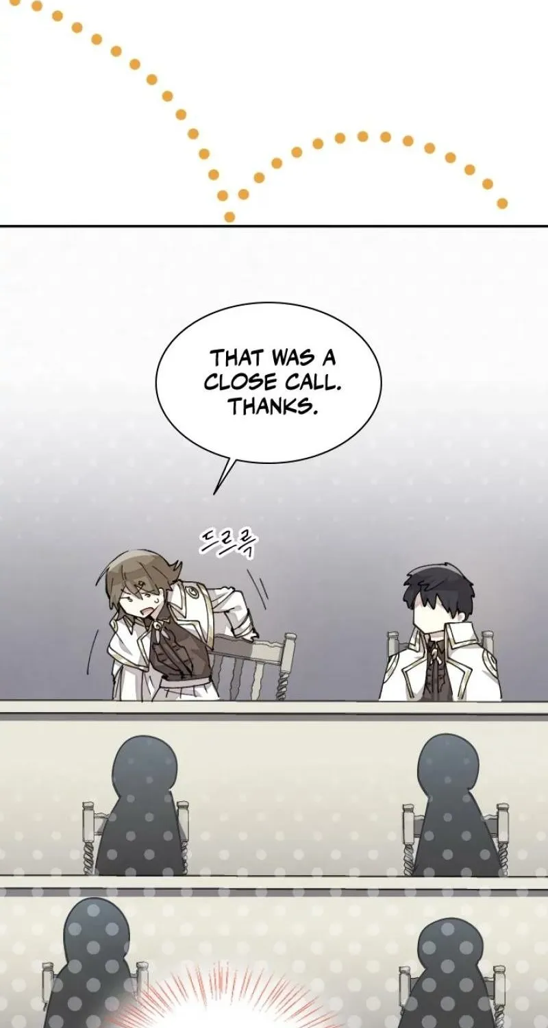 Reincarnation of the Hero Party