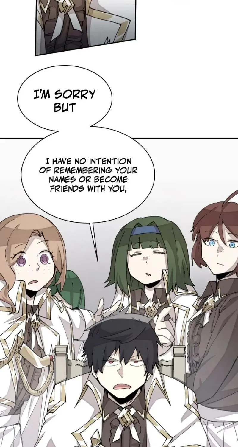 Reincarnation of the Hero Party