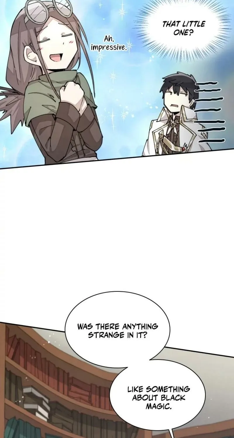 Reincarnation of the Hero Party