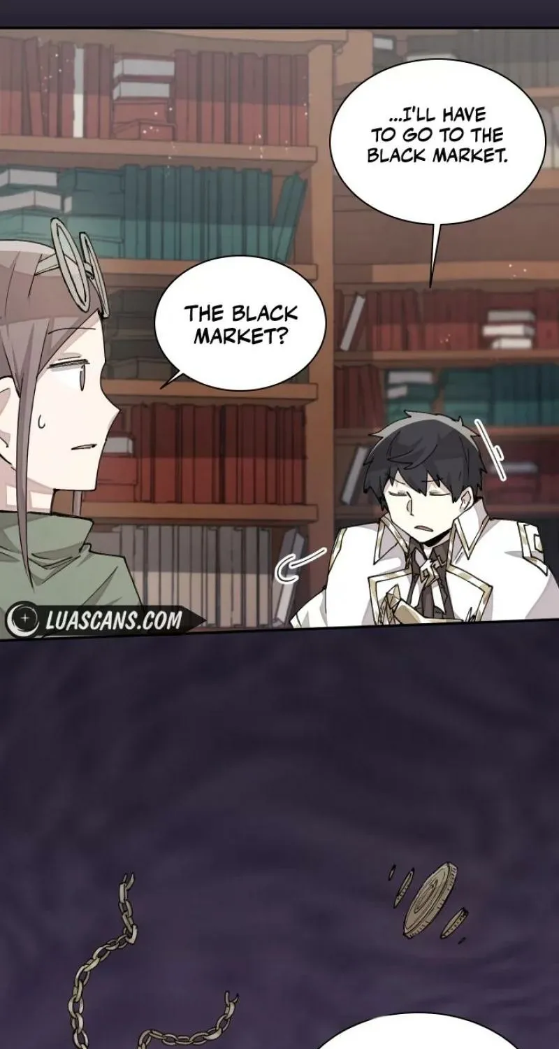 Reincarnation of the Hero Party