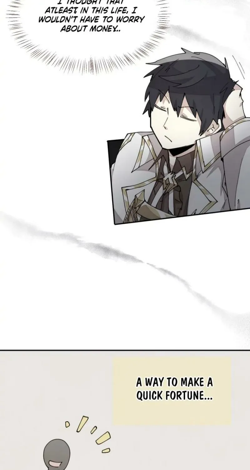 Reincarnation of the Hero Party